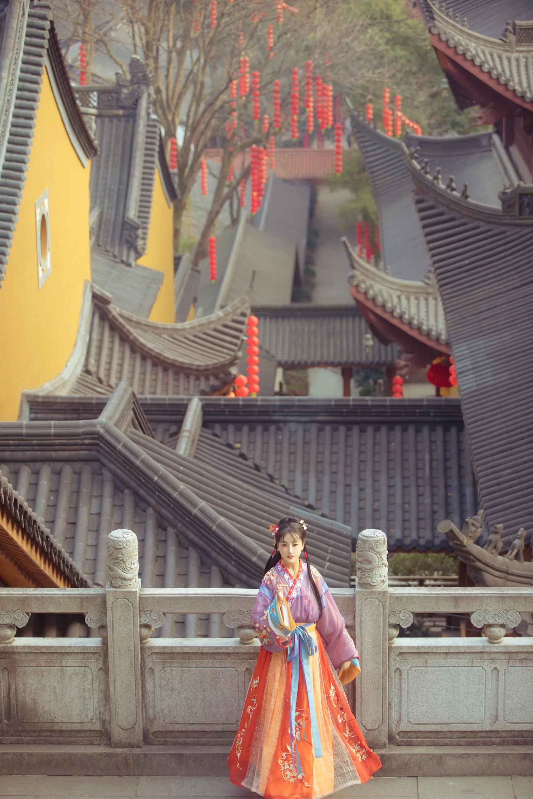 [YITUYU艺图语]2021.12.30 天竺 芸豆 [18P]插图6
